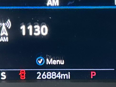 Used 2021 Chevrolet Silverado 2500 High Country w/ Z71 Off-Road Package image 24