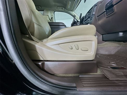 Used 2015 Chevrolet Silverado 3500 LTZ w/ Duramax Plus Package image 23