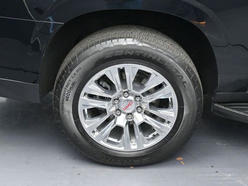 Used 2024 GMC Yukon XL Denali w/ Max Trailering Package image 38