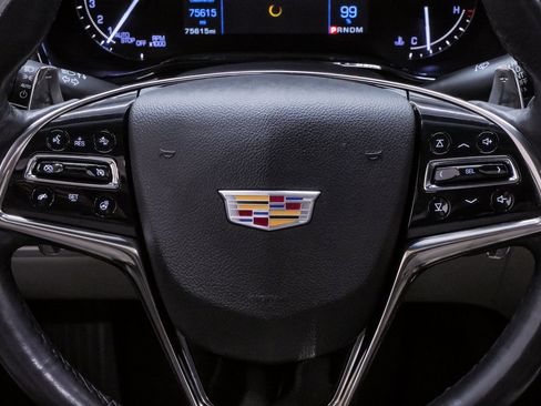 Used 2019 Cadillac CTS Luxury image 20