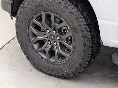 New 2025 Ford F150 Tremor w/ Equipment Group 402A High image 4