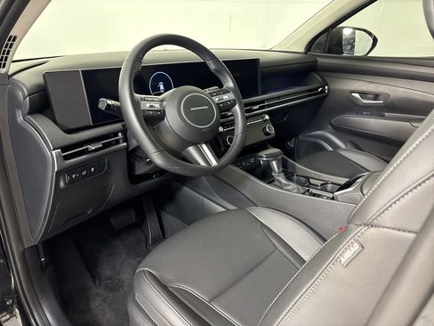 Certified 2025 Hyundai Tucson SEL FWD image 15