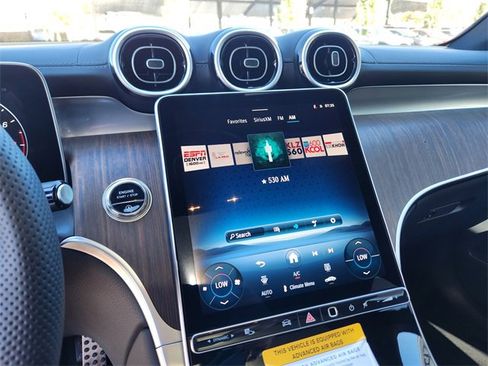 New 2026 Mercedes-Benz GLC 300 4MATIC image 21