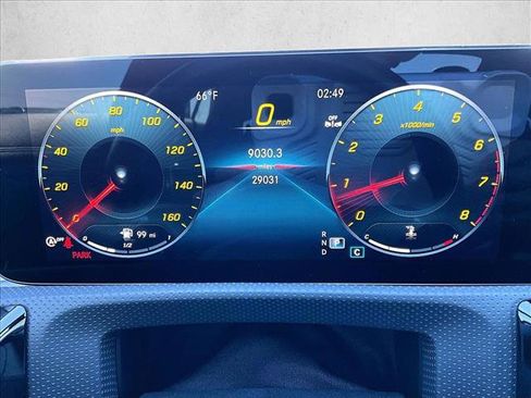 Used 2023 Mercedes-Benz CLA 250 image 22