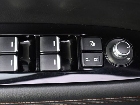 Used 2022 MAZDA CX-5 AWD 2.5 S w/ Premium Package image 21