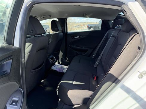 Used 2020 Chevrolet Malibu LT image 11
