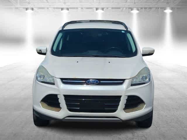 Used 2013 Ford Escape SEL AWD/4WD image 3