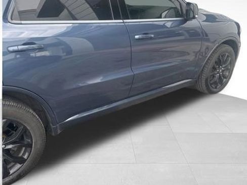 Used 2019 Dodge Durango R/T w/ Blacktop Package image 5