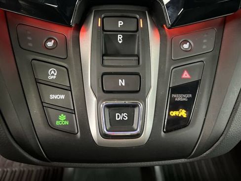Used 2024 Honda Odyssey Sport image 15