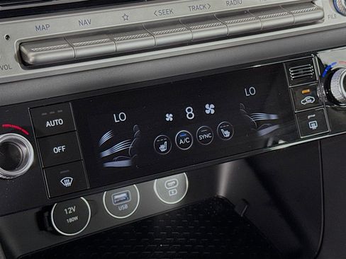 New 2026 Genesis G70 2.5T RWD image 22