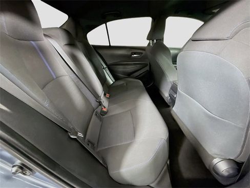 Certified 2020 Toyota Corolla SE image 24