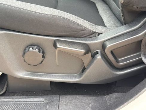 Used 2025 Ford Bronco Big Bend AWD/4WD image 21