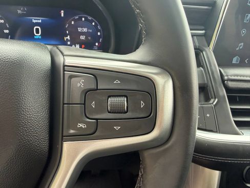 Used 2024 Chevrolet Tahoe LT w/ LT Signature Plus Package AWD/4WD image 16