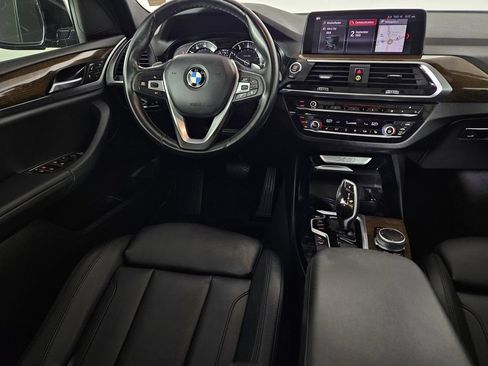 Used 2019 BMW X3 xDrive30i AWD/4WD image 6