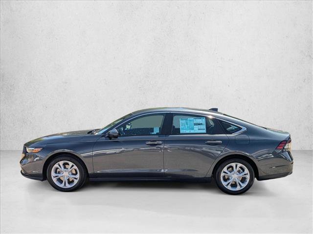 New 2026 Honda Accord LX image 5