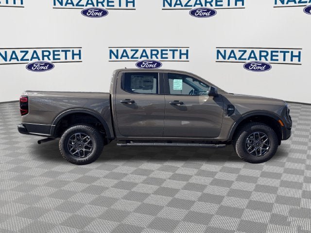 New 2026 Ford Ranger XLT w/ Convenience Package AWD/4WD image 8