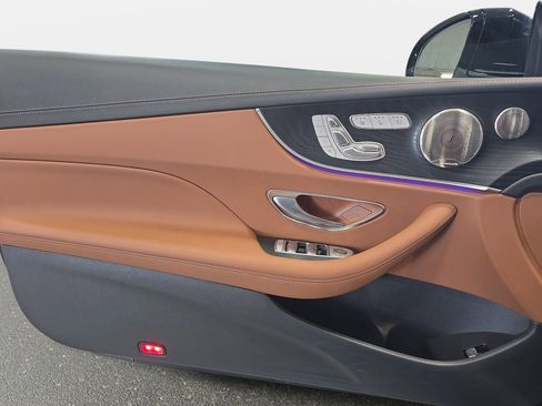 Certified 2023 Mercedes-Benz E 450 4MATIC Cabriolet image 26