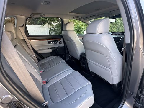 Used 2018 Honda CR-V EX-L image 46