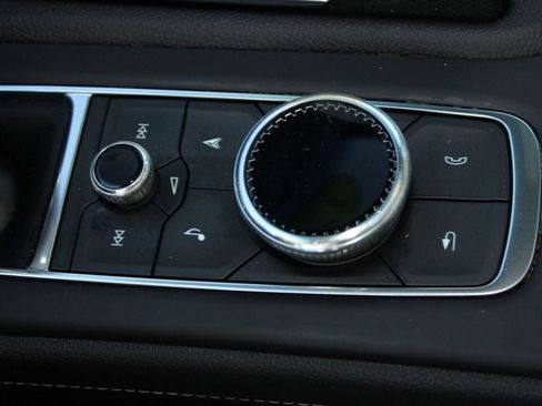 Used 2021 Cadillac CT5 Luxury w/ Sun And Sound Package image 29