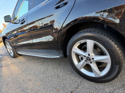 Used 2018 Mercedes-Benz GLE 350 4MATIC w/ Premium 1 Package image 30