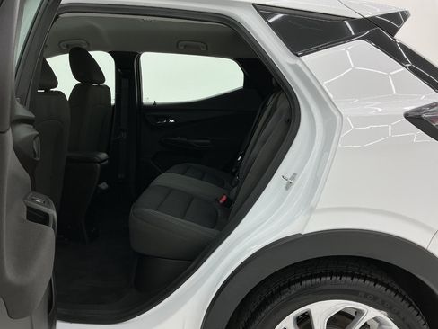 Used 2022 Chevrolet Bolt EUV LT w/ Driver Confidence Package FWD image 20
