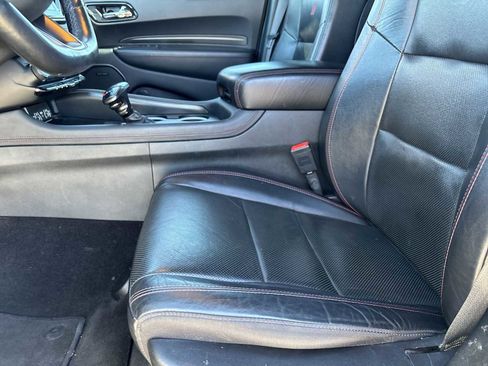 Used 2022 Dodge Durango R/T image 13