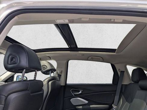 Certified 2023 Acura RDX FWD w/ Technology Package image 20