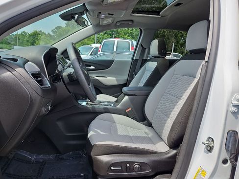 Used 2020 Chevrolet Equinox LS w/ LS Convenience Package AWD/4WD image 23