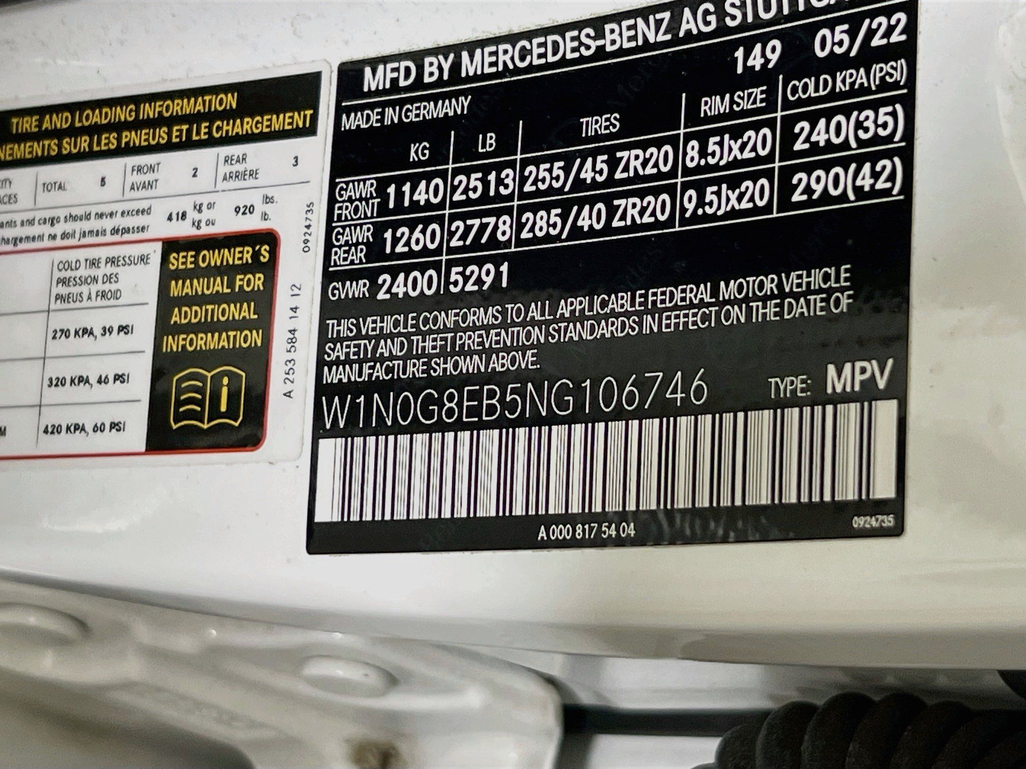 Used 2022 Mercedes-Benz GLC 300 4MATIC image 31