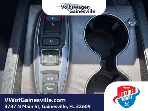 Used 2025 Honda Ridgeline RTL image 28