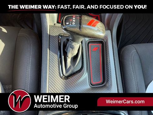 Used 2023 Dodge Charger GT w/ Blacktop Special Edition AWD/4WD image 32
