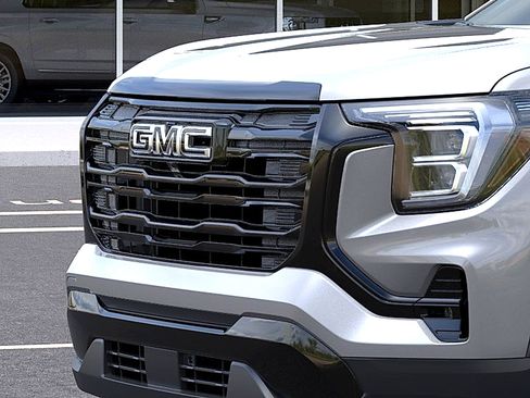 New 2026 GMC Terrain Elevation w/ Elevation Premium Package FWD image 13