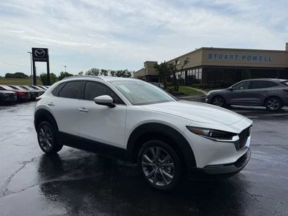 New 2025 MAZDA CX-30 AWD 2.5 S w/ Preferred Package
