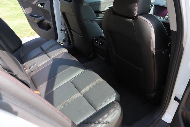 Used 2016 Chevrolet SS RWD image 43