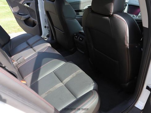 Used 2016 Chevrolet SS RWD image 43