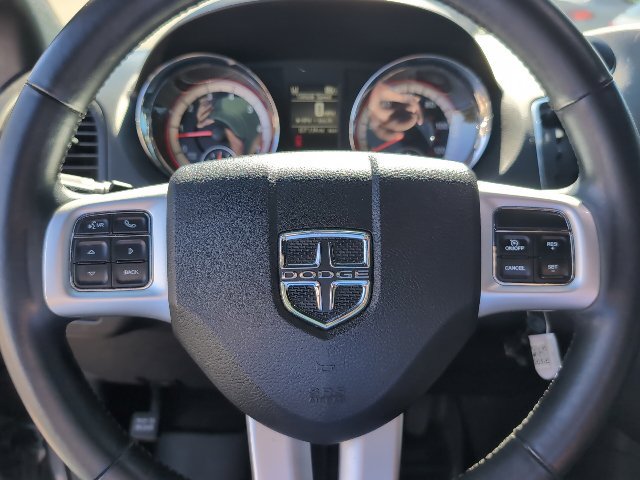 Used 2018 Dodge Grand Caravan GT FWD image 12