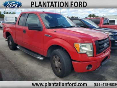 Used 2009 Ford F150 STX