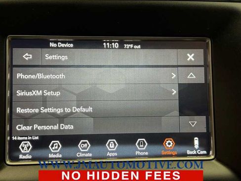 Used 2019 Jeep Grand Cherokee Laredo AWD/4WD image 31
