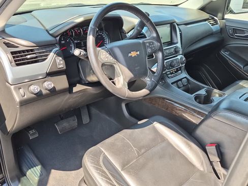 Used 2020 Chevrolet Tahoe LT AWD/4WD image 14