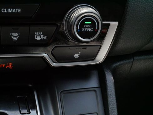 Certified 2019 Honda CR-V EX image 27