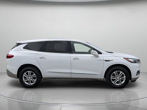 Used 2020 Buick Enclave Preferred FWD image 9