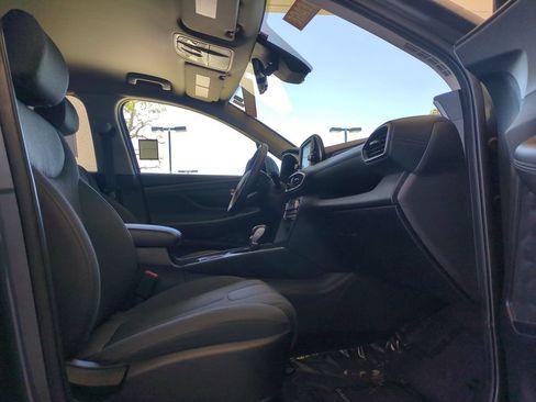 Used 2020 Hyundai Santa Fe SEL w/ Cargo Package FWD image 11