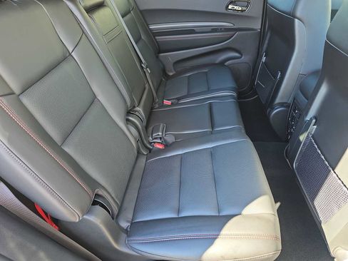 Used 2025 Dodge Durango GT image 16