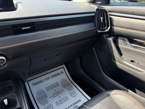Used 2023 MAZDA CX-50 AWD 2.5 S w/ Cargo Package image 31