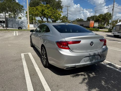 Used 2018 Buick LaCrosse Essence FWD image 5