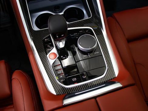 New 2026 BMW X5 M Competition w/ Executive Package image 19