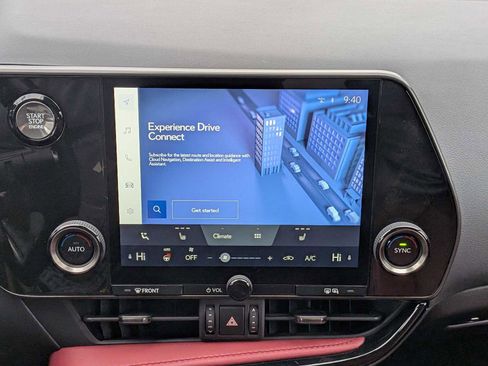 Used 2022 Lexus NX 350 AWD image 28