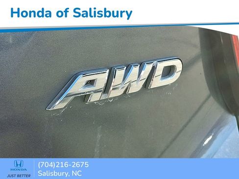 Used 2022 Honda HR-V EX-L image 31