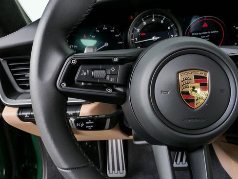 Certified 2024 Porsche 911 Carrera S RWD image 10