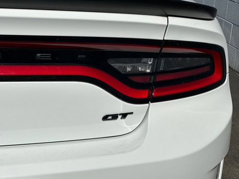 Used 2023 Dodge Charger GT w/ Blacktop Package RWD image 31